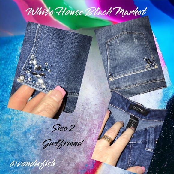 White House Black Market - Picture 3 of 3